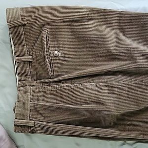 Brooks Brothers men's corduroy pants